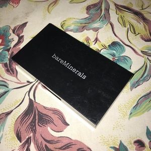 Bare Minerals: Translucent Powder Duo